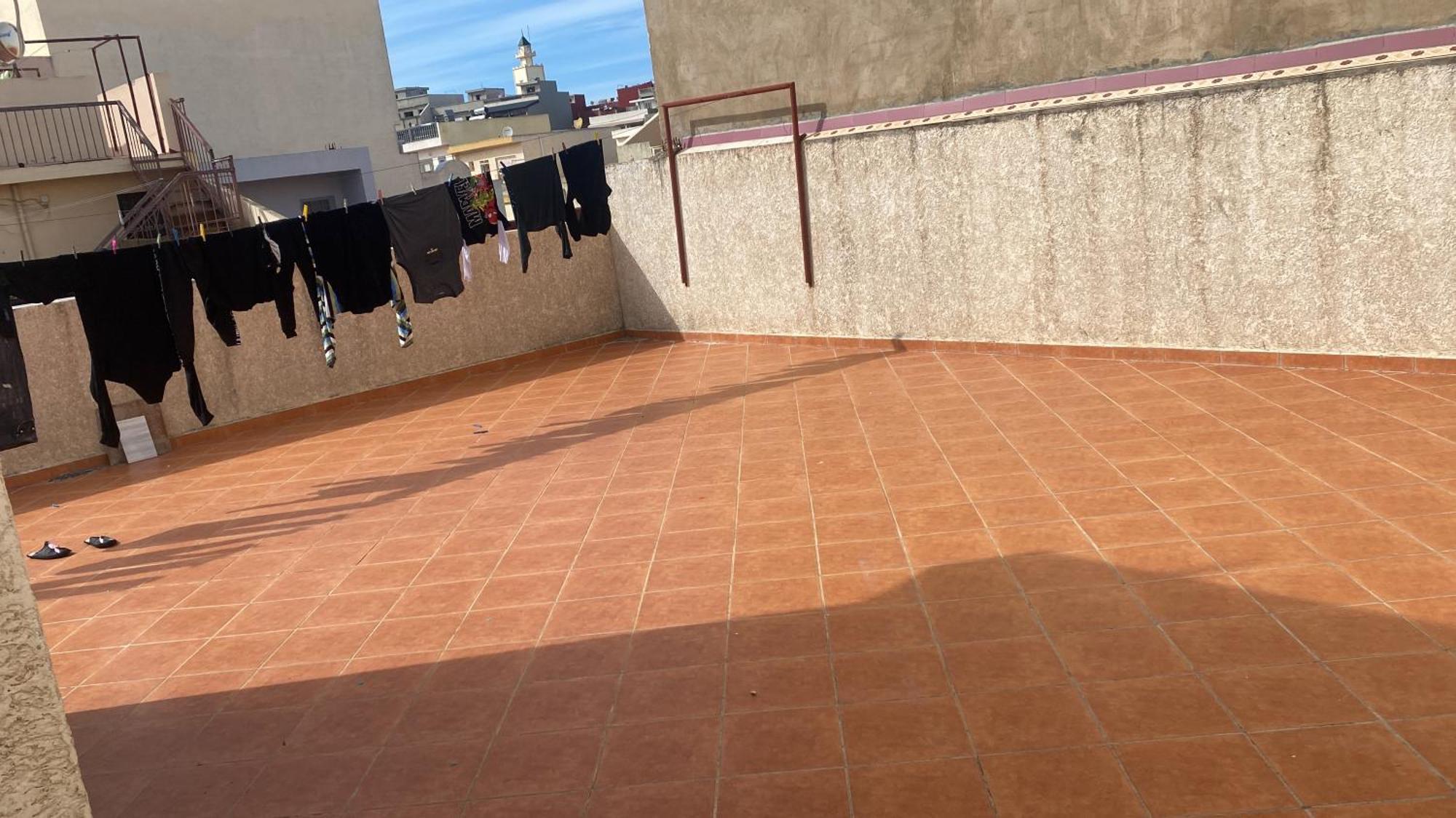 Belle Maison Au Coeur De Tanger Luaran gambar