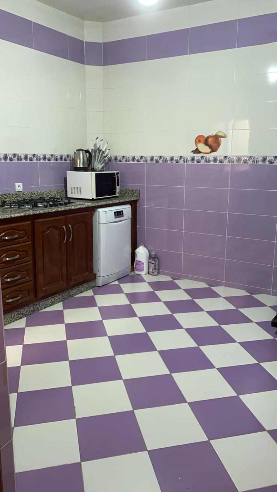 Belle Maison Au Coeur De Tanger Luaran gambar